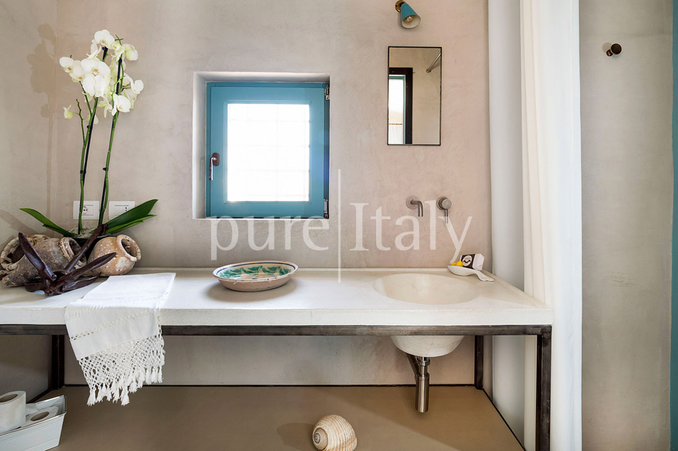 Beachfront luxury villas, South-east of Sicily| Pure Italy - 26
