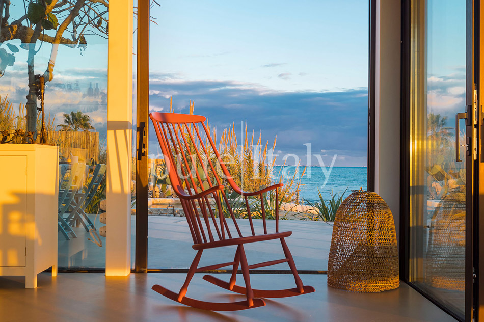 Beachfront luxury villas, South-east of Sicily| Pure Italy - 31