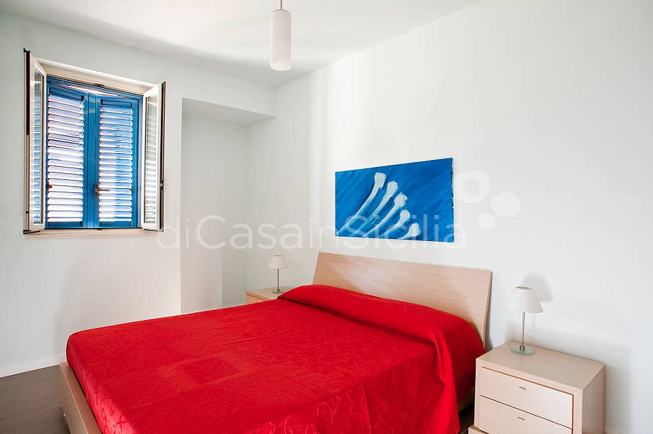 Dolce Mare 1 Apartment by the Beach for rent Marina di Modica Sicily - 8