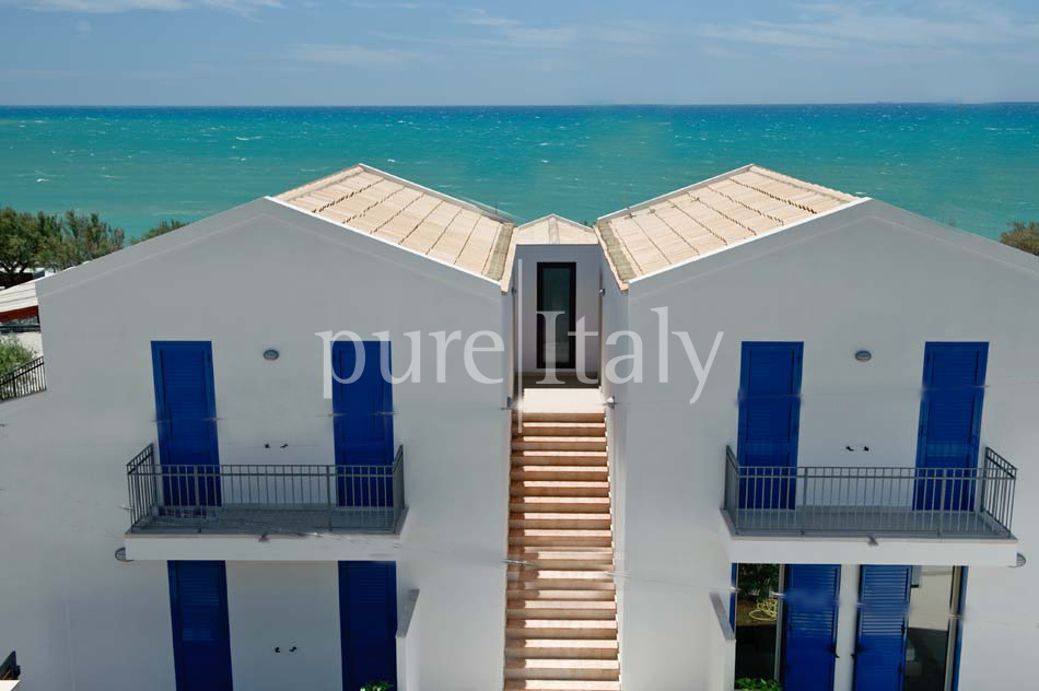 Beachfront apartments in Modica, South-east Sicily | Pure Italy - 9