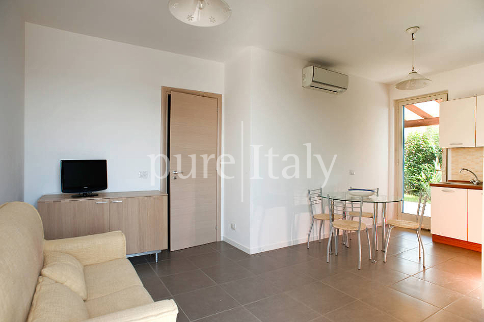 Beachfront apartments in Modica, South-east Sicily | Pure Italy - 14