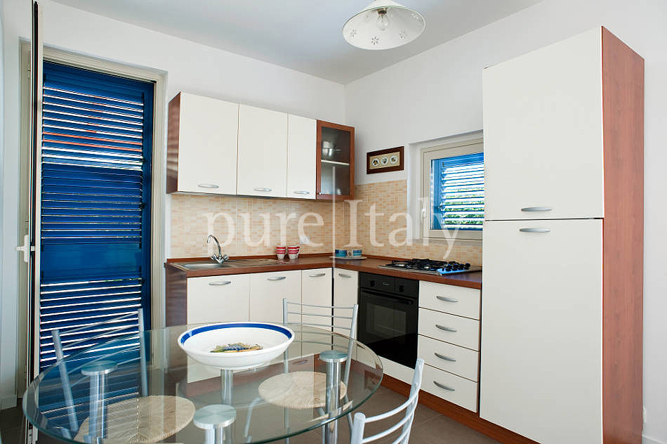 Beachfront apartments in Modica, South-east Sicily | Pure Italy - 15