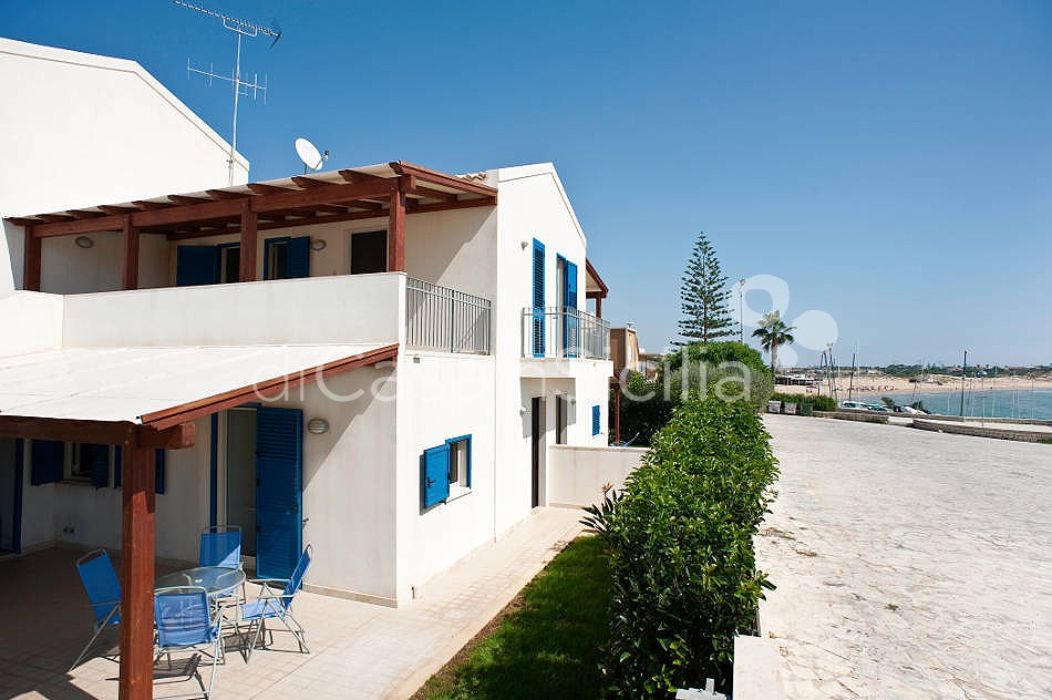 Sea front apartments in Modica, Noto Valley| Di Casa in Sicilia - 2