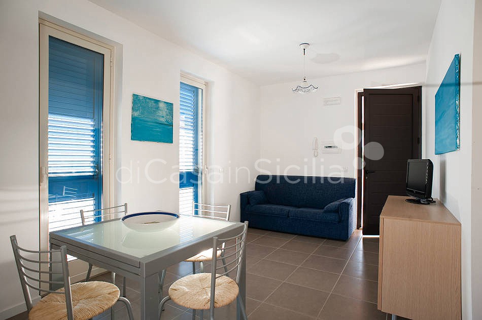 Sea front apartments in Modica, Noto Valley| Di Casa in Sicilia - 5