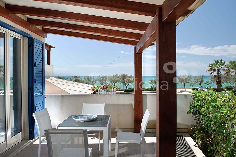 Appartamenti  fronte mare a Marina di Modica | Di Casa in Sicilia - 3