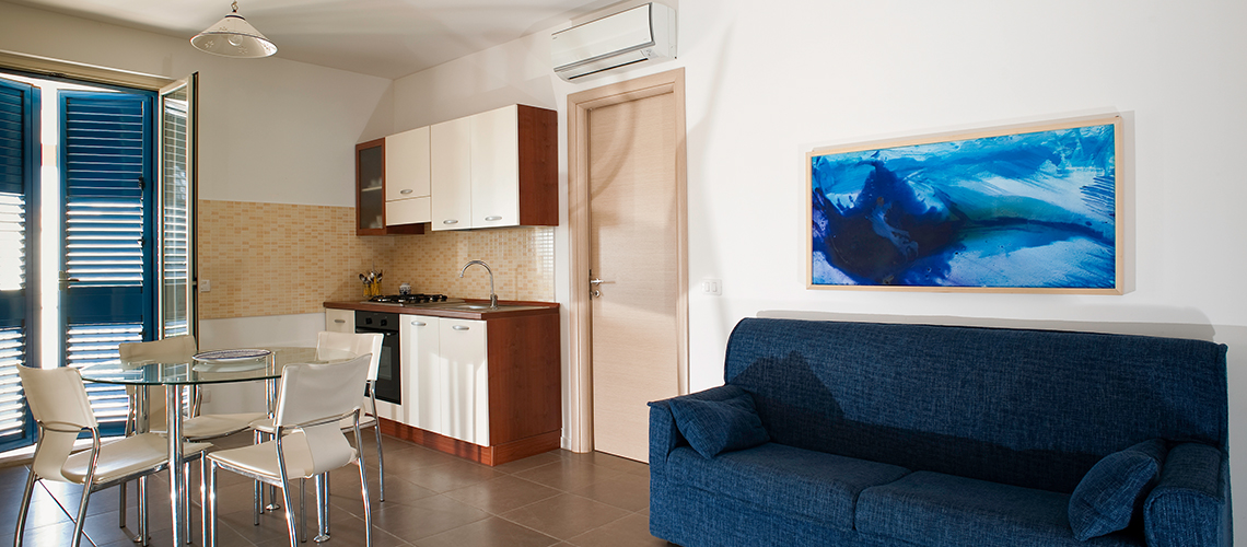 Sea front apartments in Modica, Noto Valley| Di Casa in Sicilia - 19