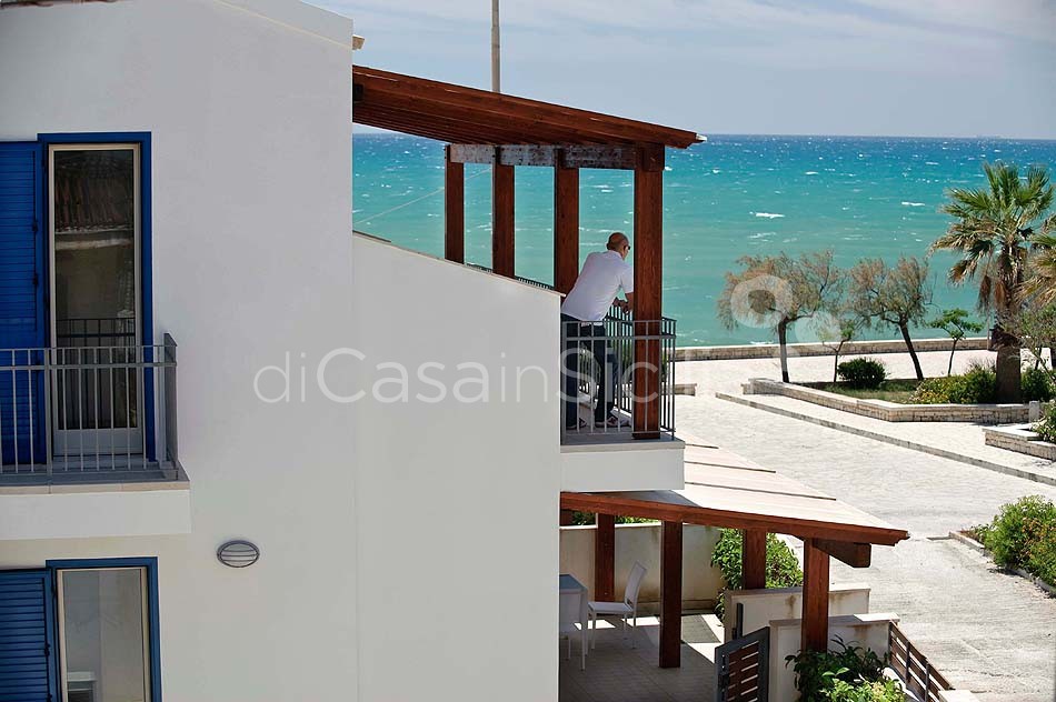 Sea front apartments in Modica, Noto Valley| Di Casa in Sicilia - 3