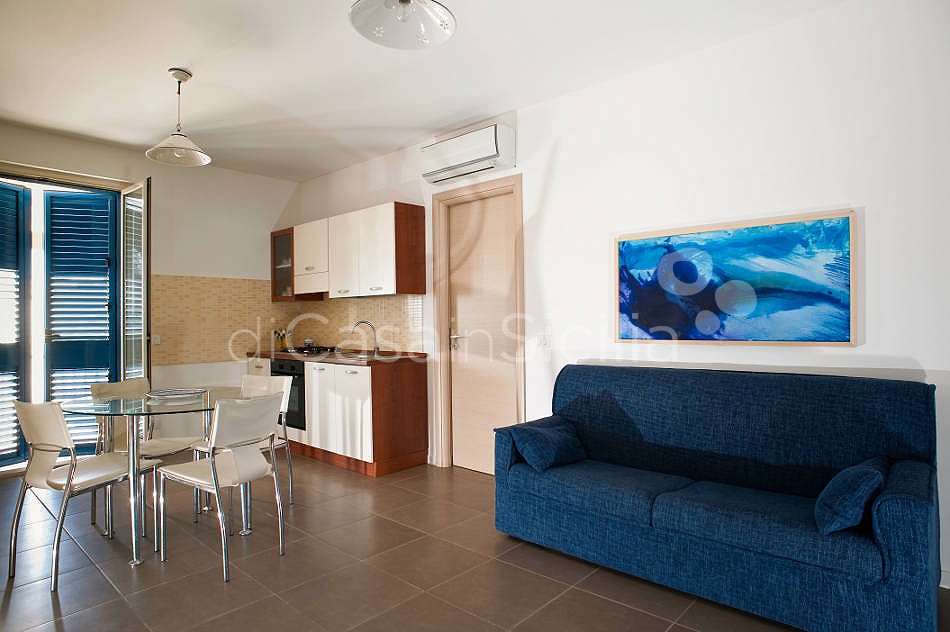 Sea front apartments in Modica, Noto Valley| Di Casa in Sicilia - 5