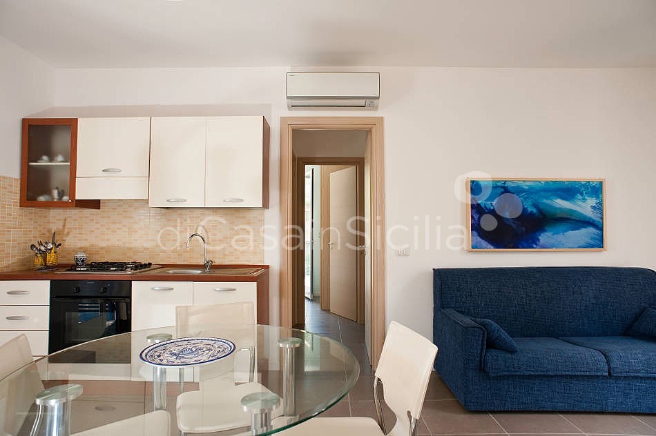 Sea front apartments in Modica, Noto Valley| Di Casa in Sicilia - 6