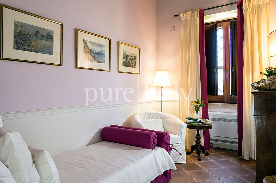 Holiday rental villas with pool near beaches, Siracusa|Pure Italy - 39