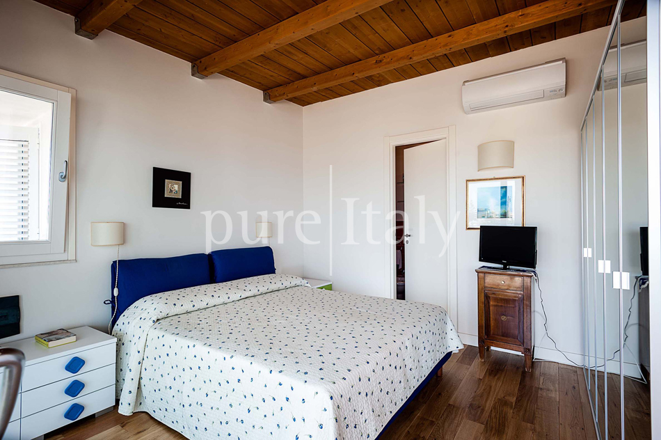 Beachfront holiday apartments, South-east of Sicily| Pure Italy - 21