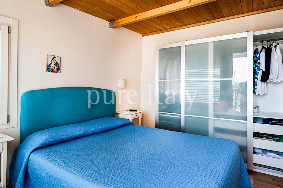 Beachfront holiday apartments, South-east of Sicily| Pure Italy - 23