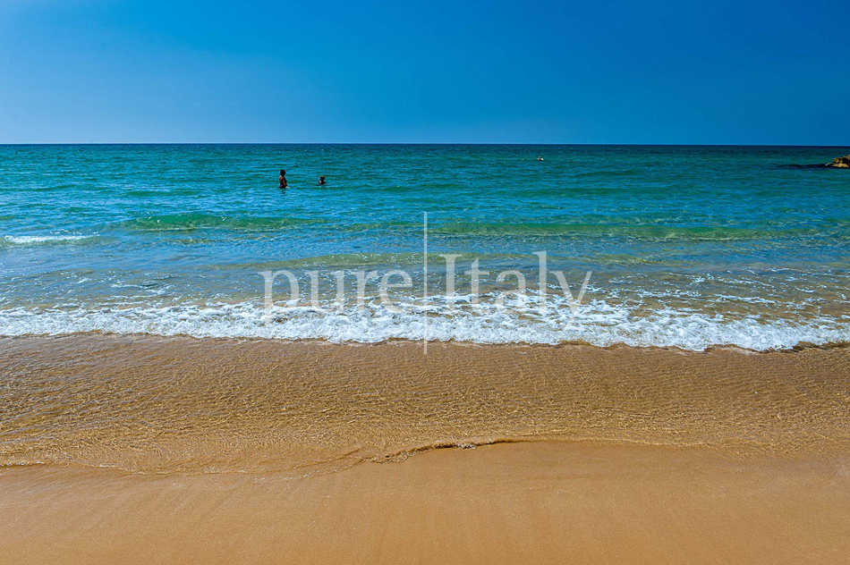 Beachfront holiday apartments, South-east of Sicily| Pure Italy - 26