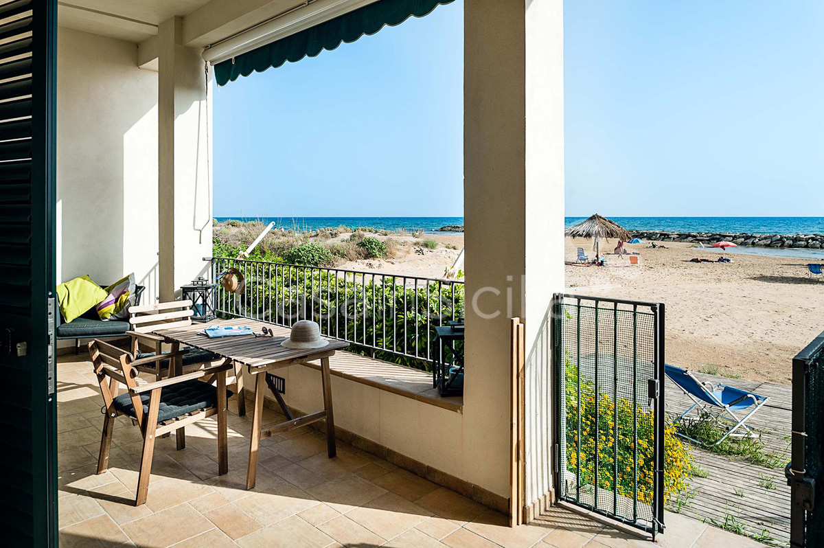 Beach front holiday apartments near Ragusa | Di Casa in Sicilia - 2