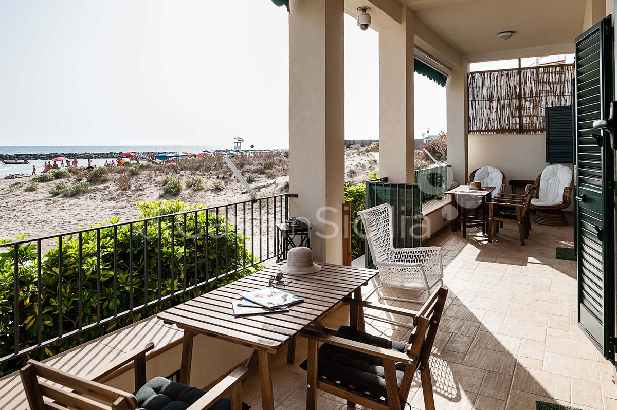 Beach front holiday apartments near Ragusa | Di Casa in Sicilia - 4