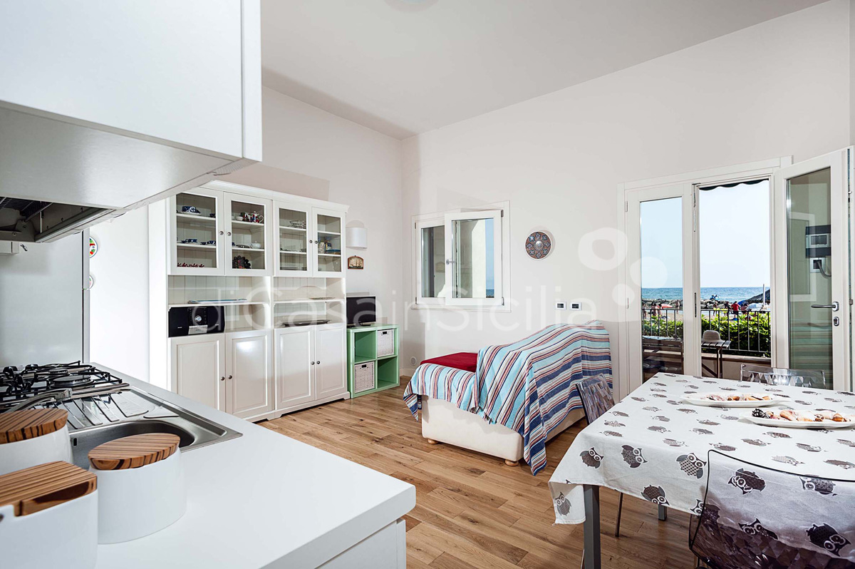 Appartamenti sulla spiaggia a Donnalucata| Di Casa in Sicilia - 5