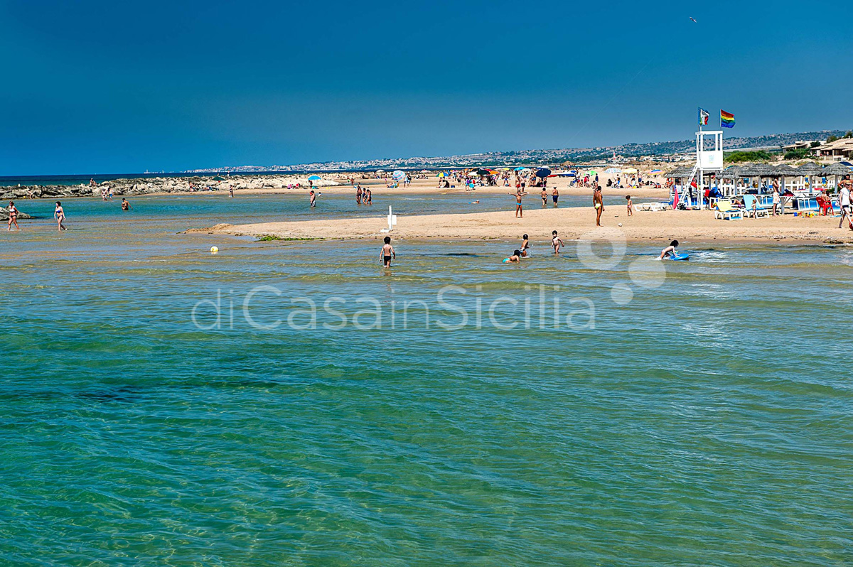 Beach front holiday apartments near Ragusa | Di Casa in Sicilia - 15