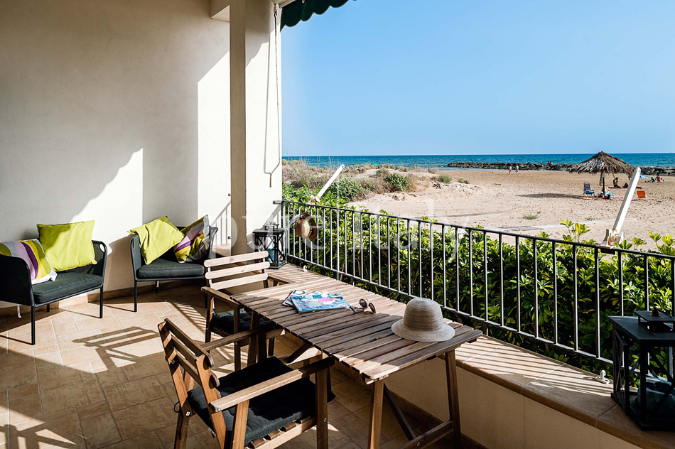 Beachfront holiday apartments, South-east of Sicily| Pure Italy - 12