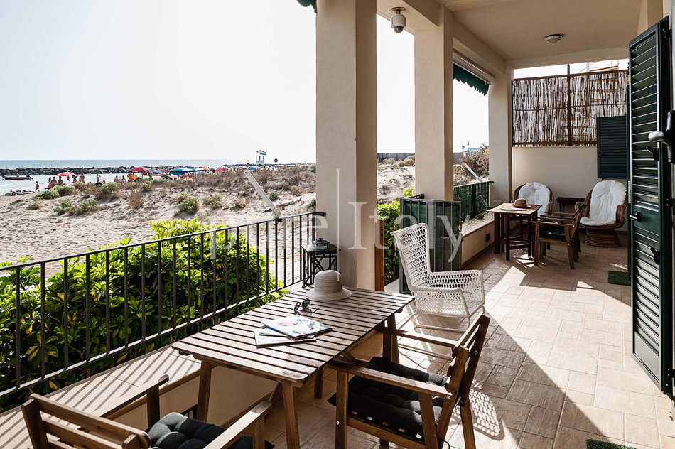 Beachfront holiday apartments, South-east of Sicily| Pure Italy - 13