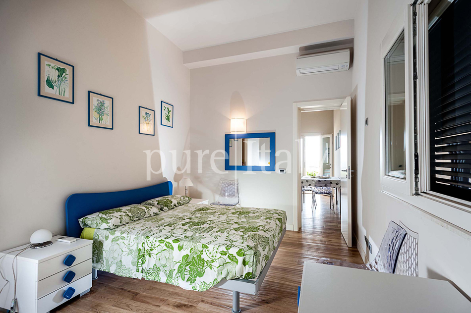 Beachfront holiday apartments, South-east of Sicily| Pure Italy - 18