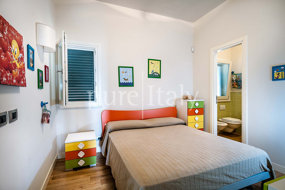 Beachfront holiday apartments, South-east of Sicily| Pure Italy - 20