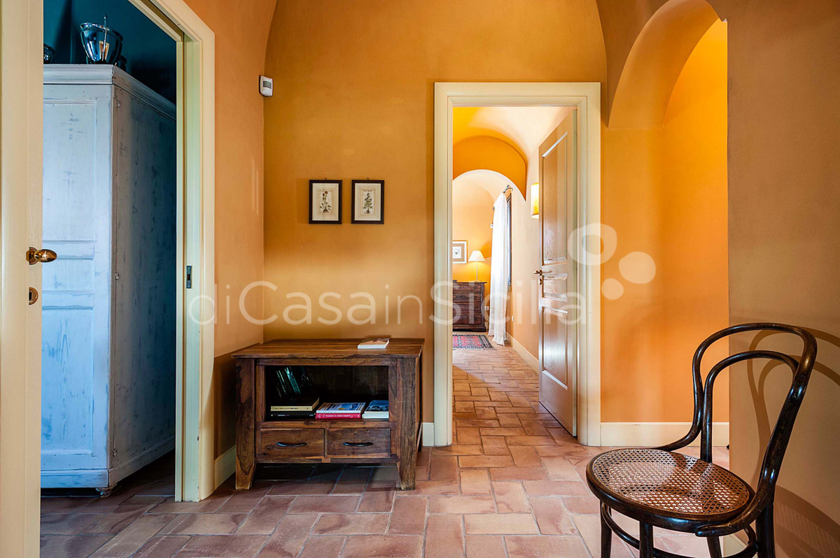 Arangea Family Villa with Pool for rent near Marsala Sicily  - 22