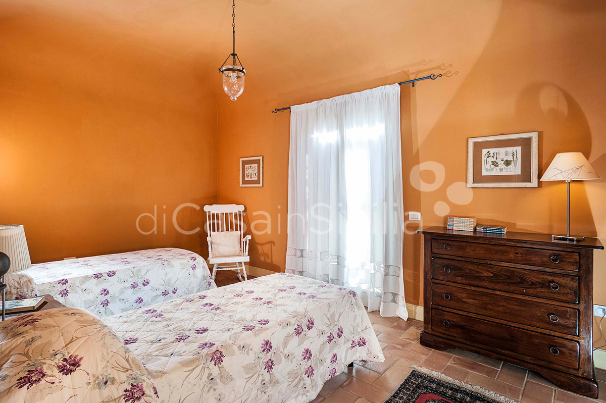 Arangea Family Villa with Pool for rent near Marsala Sicily  - 24