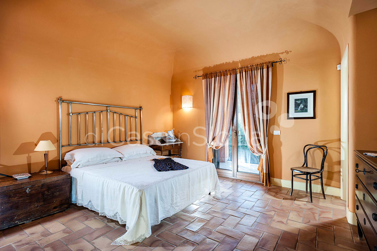 Arangea Family Villa with Pool for rent near Marsala Sicily  - 26