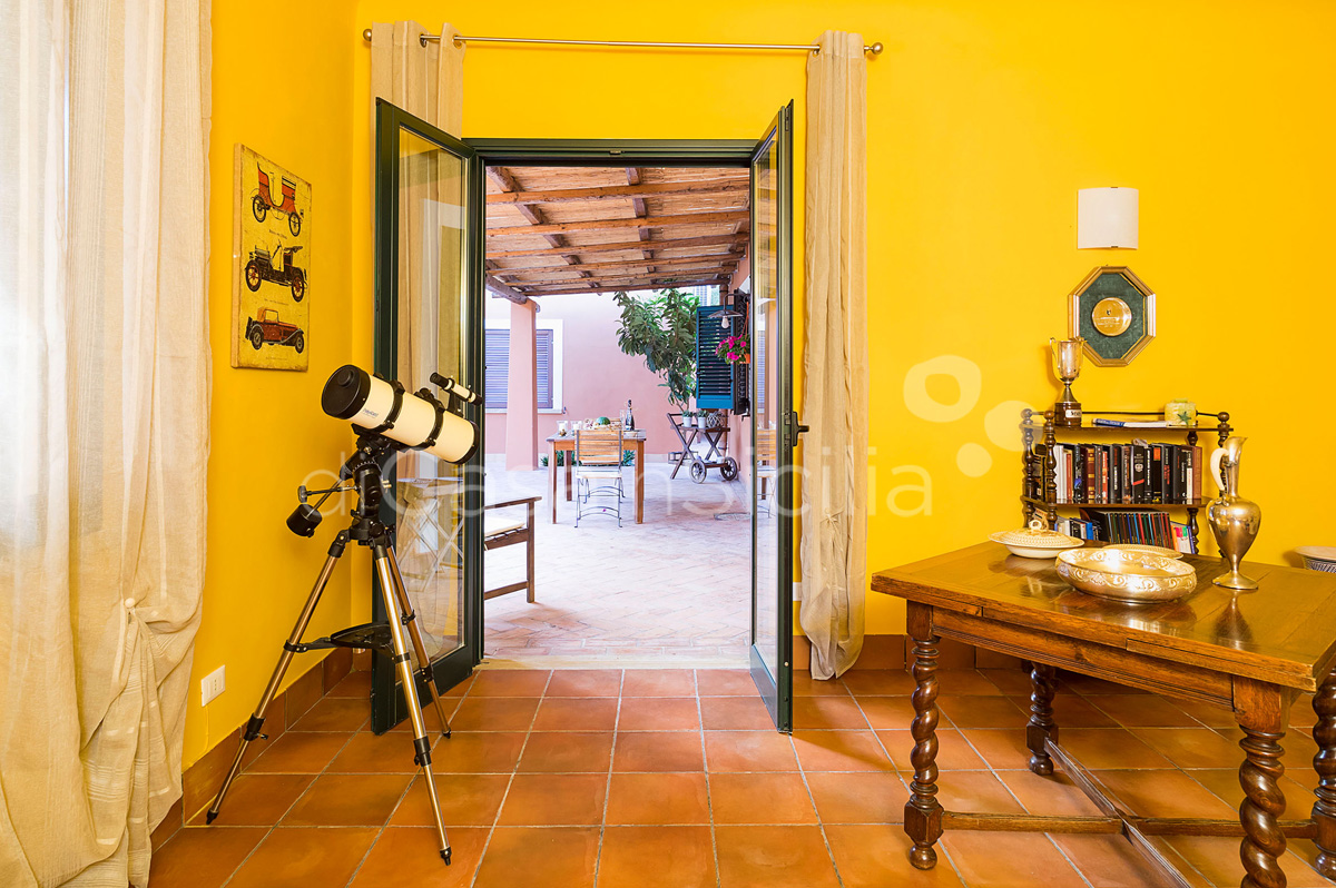 Arangea Family Villa with Pool for rent near Marsala Sicily  - 35