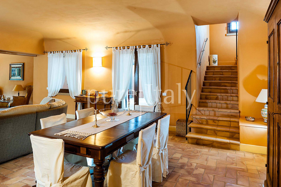 Family Villas for holidays in the west of Sicily | Pure Italy - 15