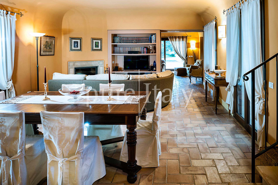 Family Villas for holidays in the west of Sicily | Pure Italy - 17