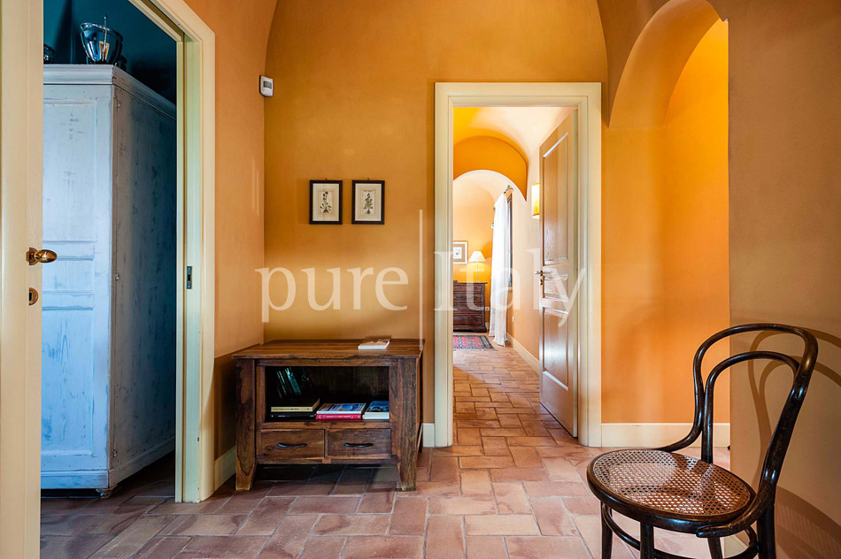 Family Villas for holidays in the west of Sicily | Pure Italy - 21