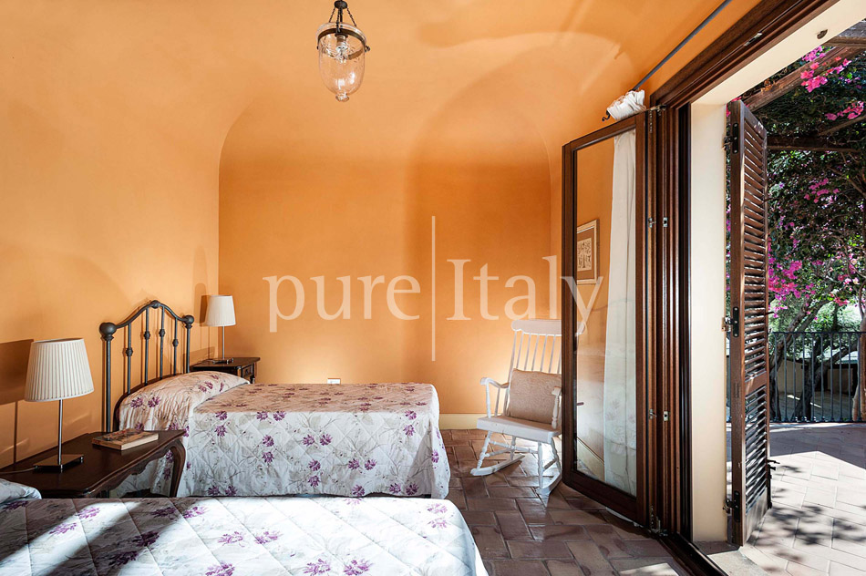 Family Villas for holidays in the west of Sicily | Pure Italy - 25