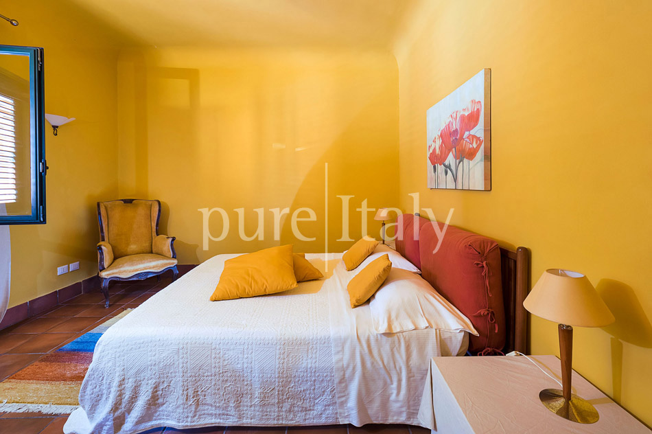 Family Villas for holidays in the west of Sicily | Pure Italy - 39