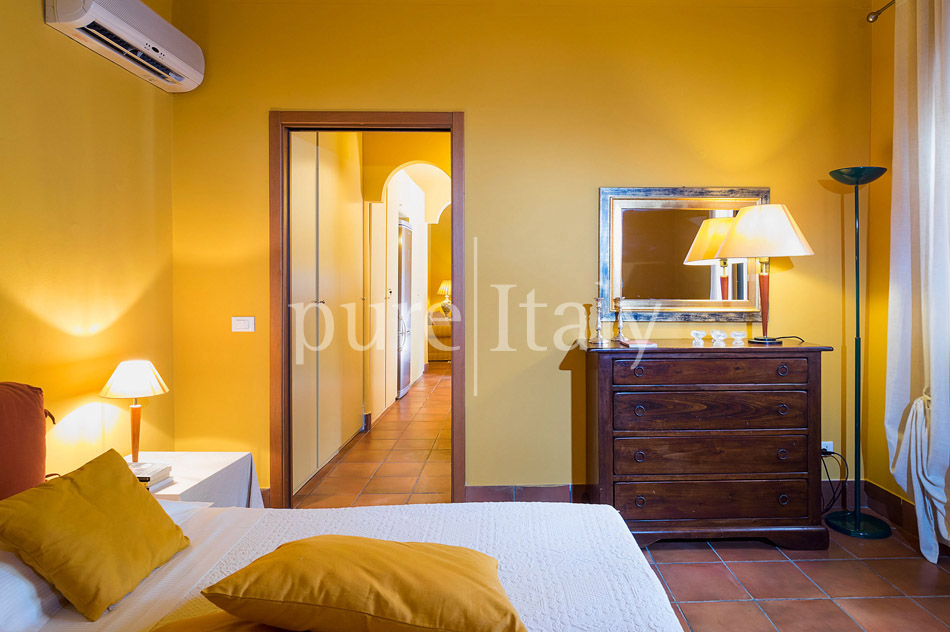 Family Villas for holidays in the west of Sicily | Pure Italy - 40