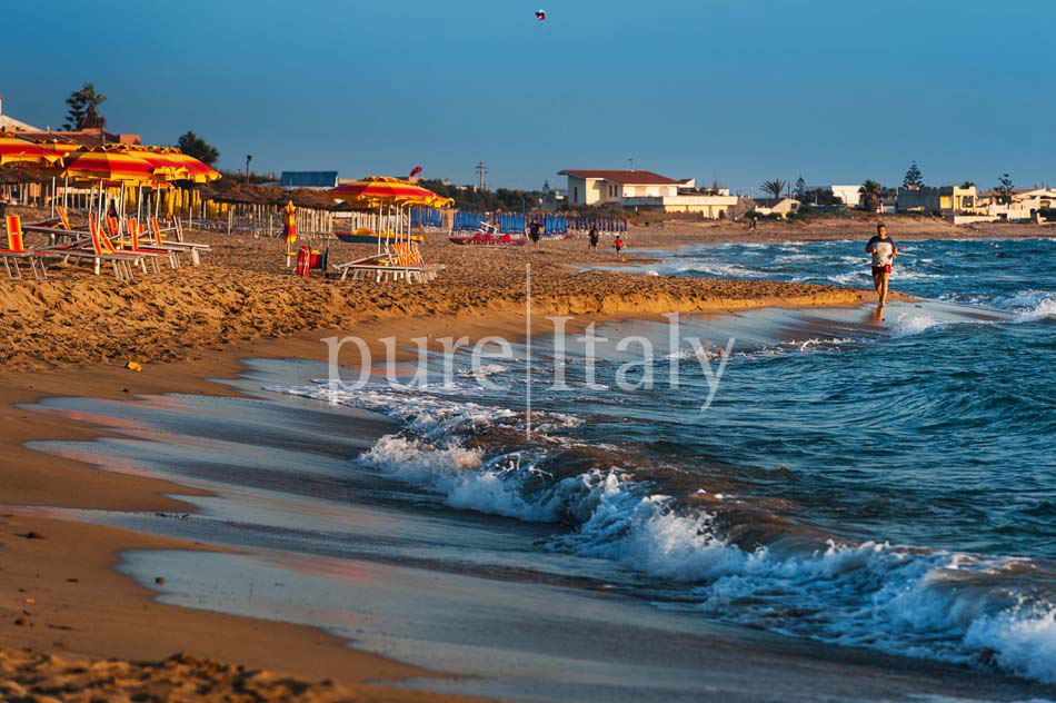 Family Villas for holidays in the west of Sicily | Pure Italy - 51