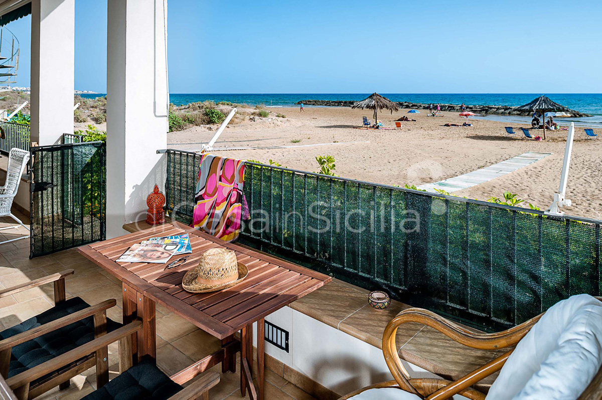 Appartamenti sulla spiaggia a Donnalucata| Di Casa in Sicilia - 1