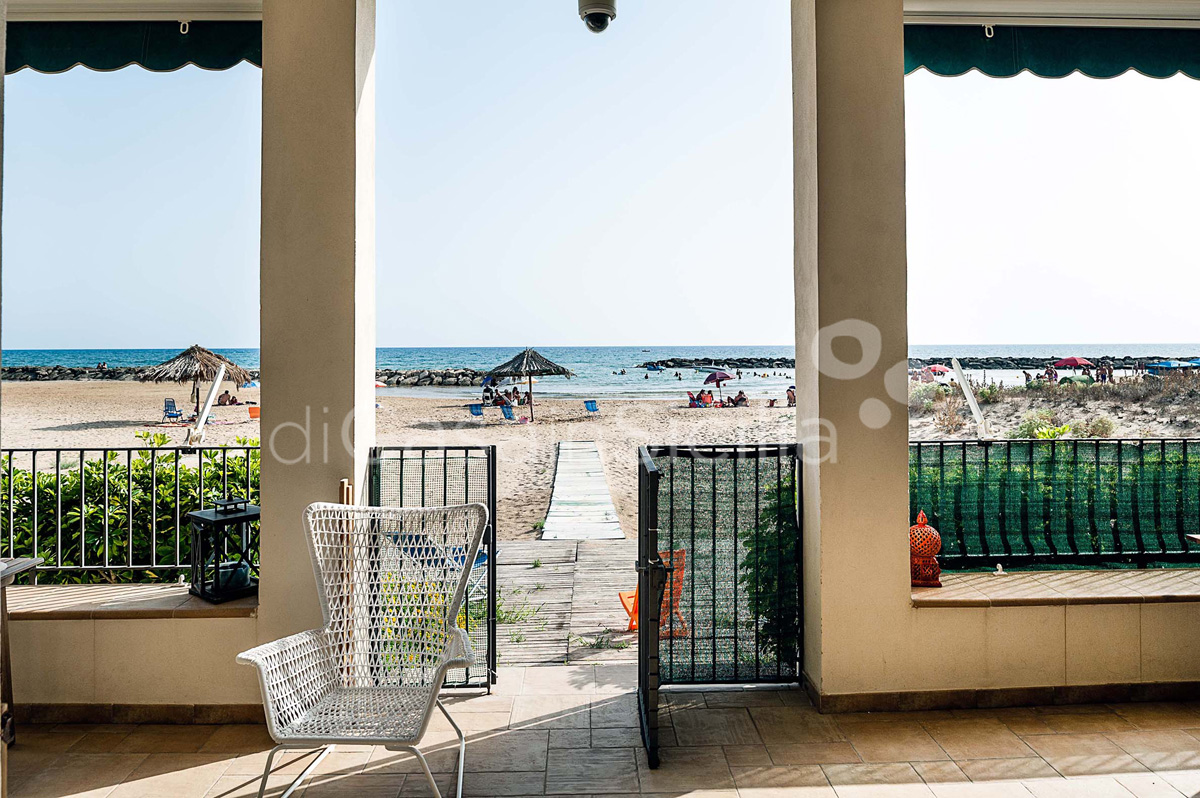 Appartements sur la plage, Sicile du sud-est|Di Casa in Sicilia - 2