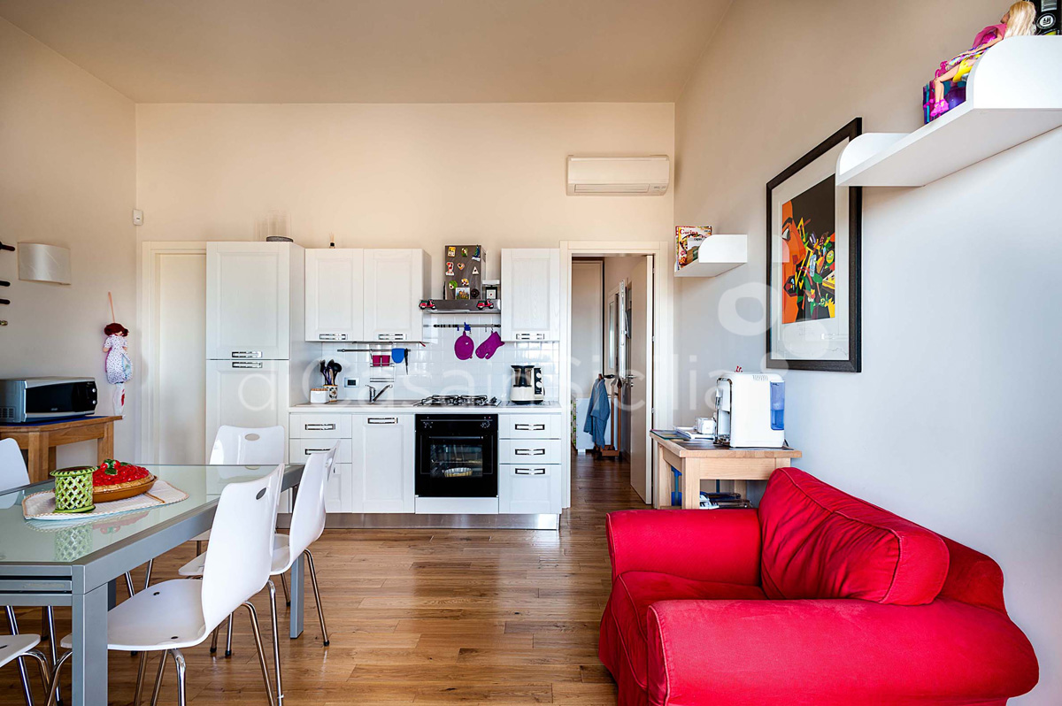 Appartamenti sulla spiaggia a Donnalucata| Di Casa in Sicilia - 6