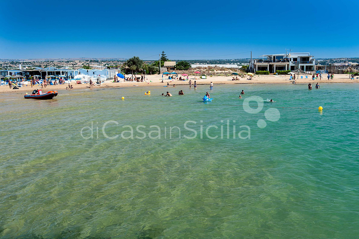 Appartements sur la plage, Sicile du sud-est|Di Casa in Sicilia - 16