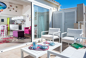 Donnalucata Suite Donnalucata Suite