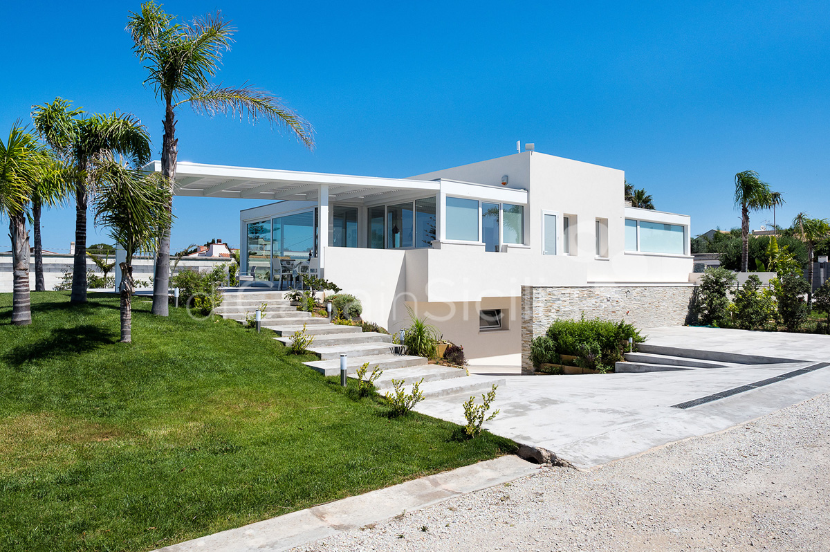 Maisons de vacances plage à pieds, Marsala | Di Casa in Sicilia - 14