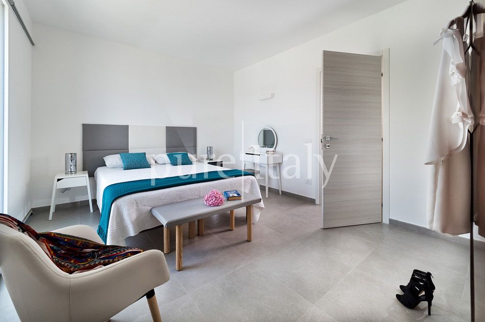 Apartments with shared pool near beaches, Marsala | Pure Italy - 27