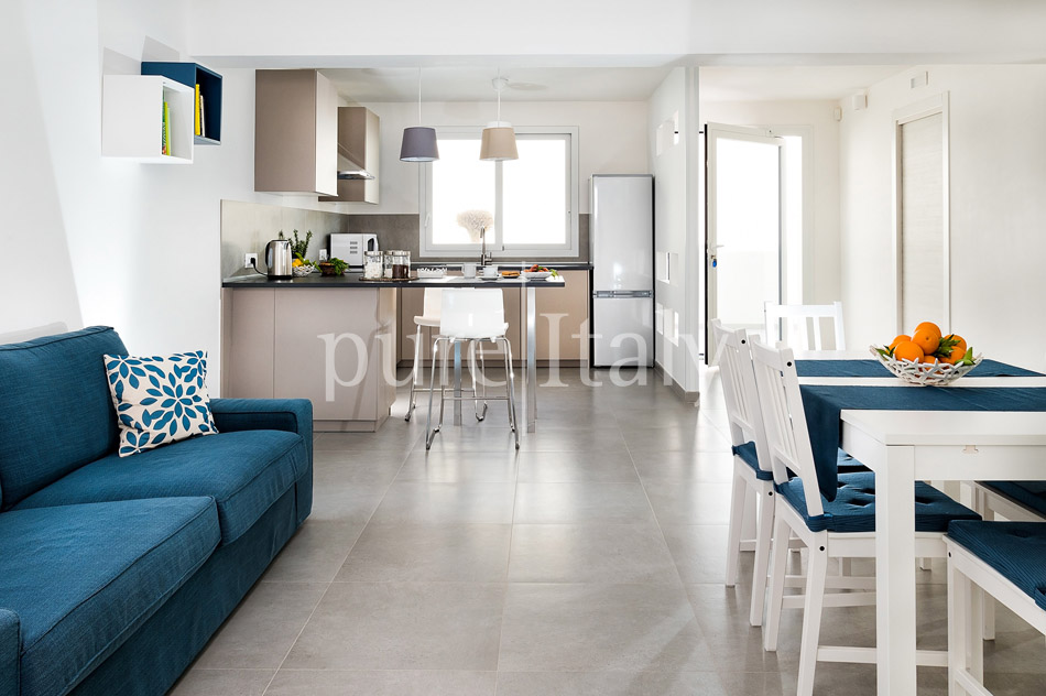 Moderne Häuser am Meer, Westsizilien | Pure Italy - 36
