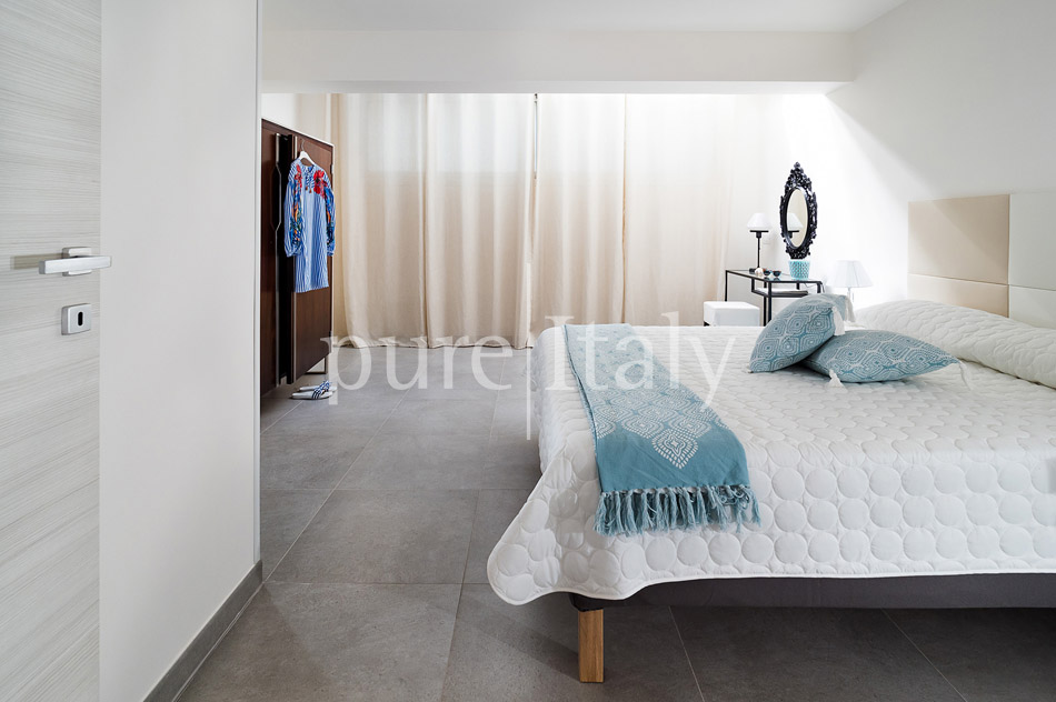 Apartments with shared pool near beaches, Marsala | Pure Italy - 42