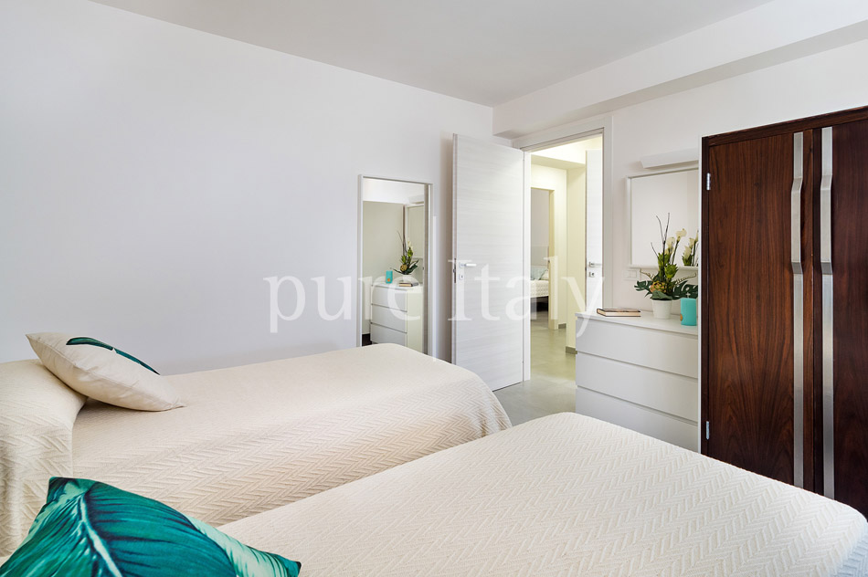 Apartments with shared pool near beaches, Marsala | Pure Italy - 46