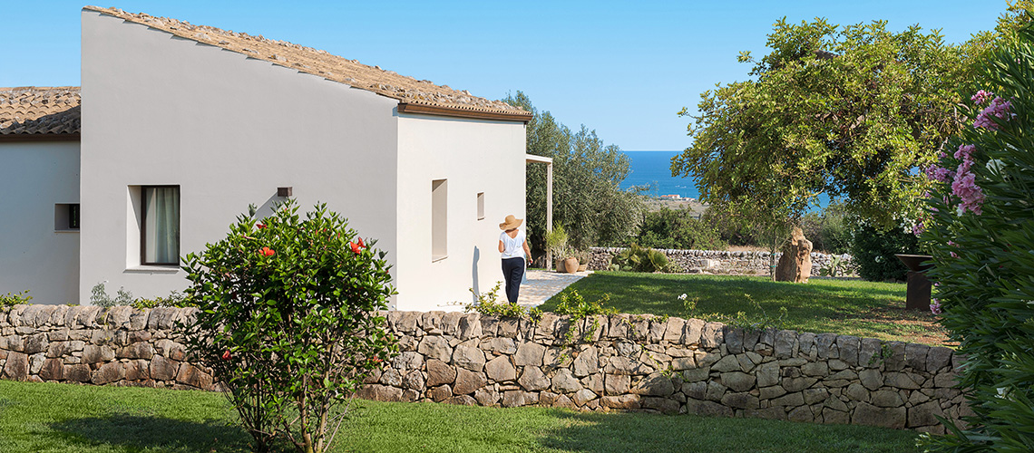 Holiday family villas near Scicli, South-east Sicily| Pure Italy - 47