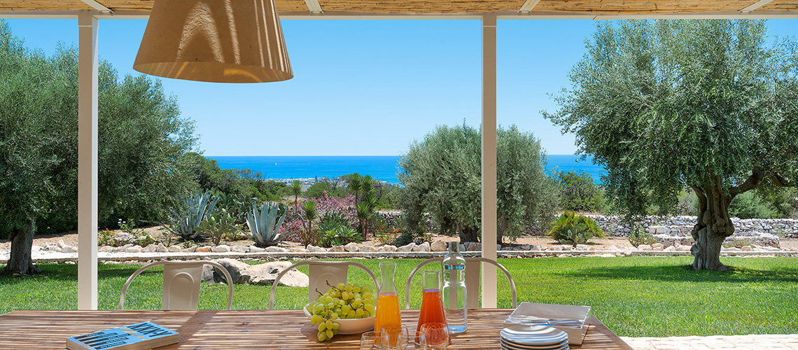 Holiday family villas near Scicli, South-east Sicily| Pure Italy - 48