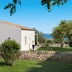 Isla Verde - Carrubi, Scicli, Sicilia - Villa con piscina in affitto - 0