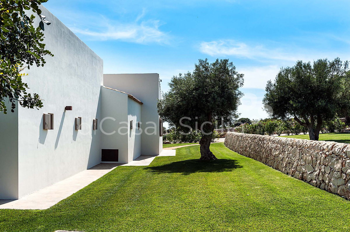 Isla Verde - Carrubi, Scicli, Sicily - Villa with pool for rent - 9